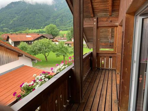 Apartamento Landhaus ?divija Haus? Ferienwohnung