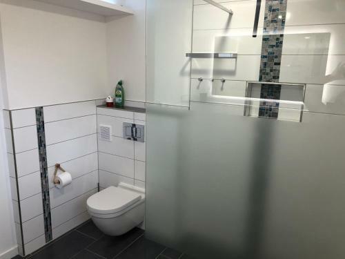 Apartamento Landhaus ?divija Haus? Ferienwohnung