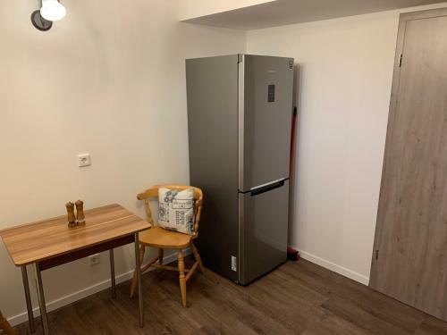 Apartamento Landhaus ?divija Haus? Ferienwohnung