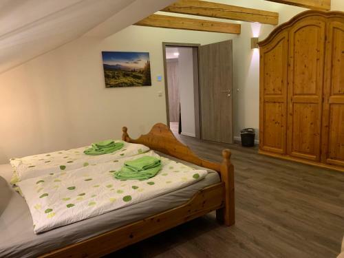 Apartamento Landhaus ?divija Haus? Ferienwohnung