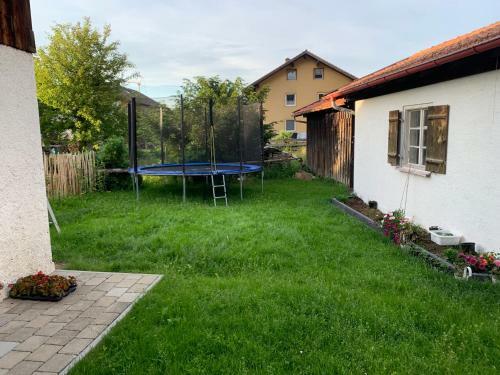 Apartamento Landhaus ?divija Haus? Ferienwohnung