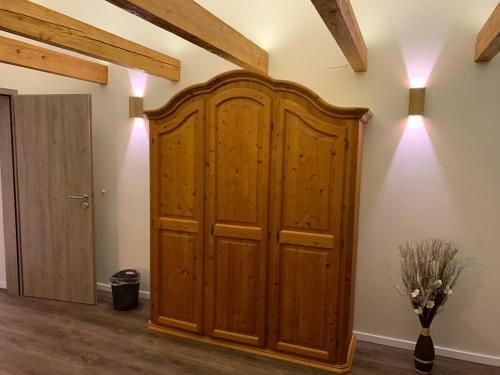 Apartamento Landhaus ?divija Haus? Ferienwohnung