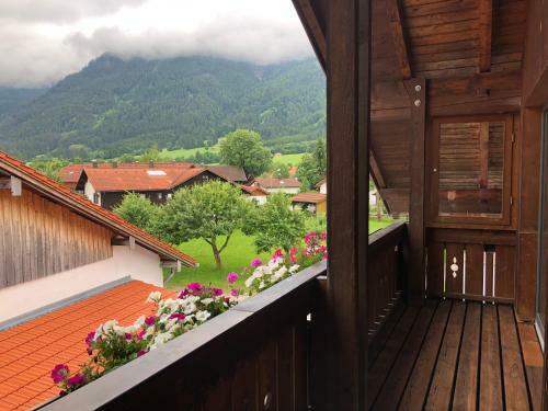 Apartamento Landhaus ?divija Haus? Ferienwohnung