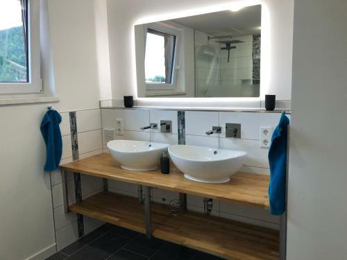 Apartamento Landhaus ?divija Haus? Ferienwohnung