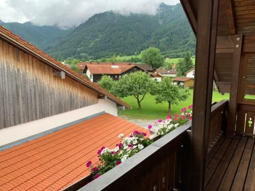 Apartamento Landhaus ?divija Haus? Ferienwohnung