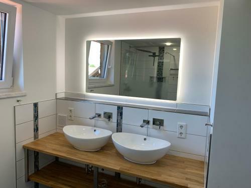 Apartamento Landhaus ?divija Haus? Ferienwohnung