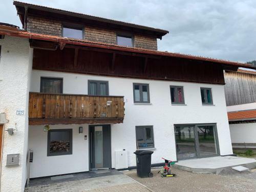 Apartamento Landhaus ?divija Haus? Ferienwohnung