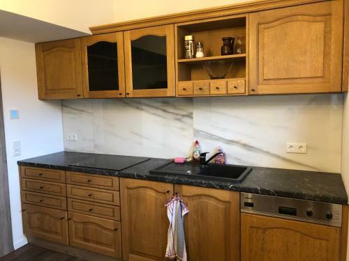 Apartamento Landhaus ?divija Haus? Ferienwohnung