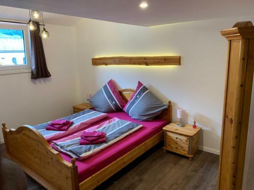 Apartamento Landhaus ?divija Haus? Ferienwohnung