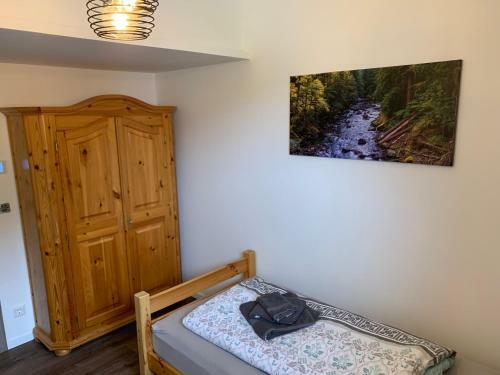 Apartamento Landhaus ?divija Haus? Ferienwohnung