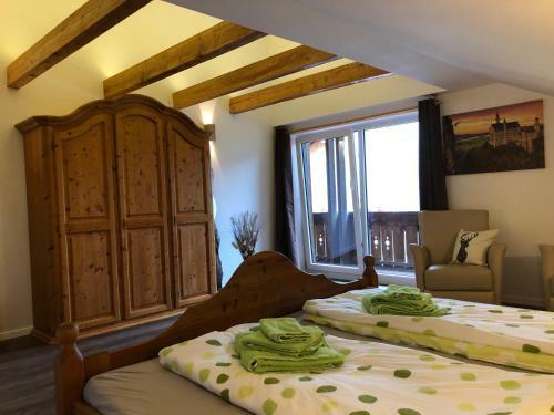 Apartamento Landhaus ?divija Haus? Ferienwohnung