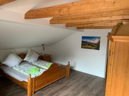 Apartamento Landhaus ?divija Haus? Ferienwohnung