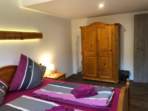 Apartamento Landhaus ?divija Haus? Ferienwohnung
