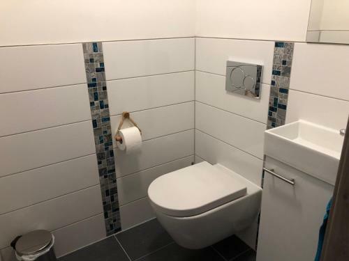 Apartamento Landhaus ?divija Haus? Ferienwohnung