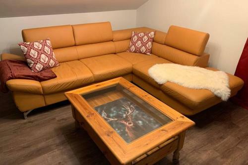 Apartamento Landhaus ?divija Haus? Ferienwohnung