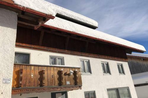 Apartamento Landhaus ?divija Haus? Ferienwohnung