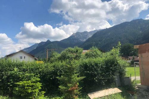 Apartamento Landhaus ?divija Haus? Ferienwohnung