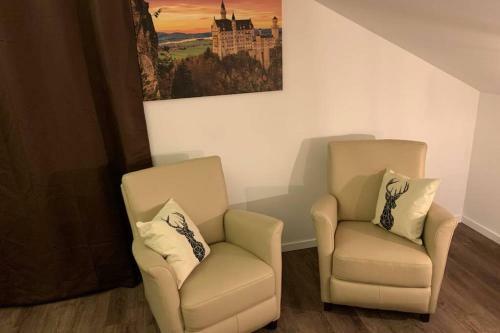 Apartamento Landhaus ?divija Haus? Ferienwohnung