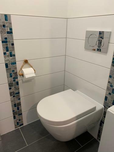 Apartamento Landhaus ?divija Haus? Ferienwohnung