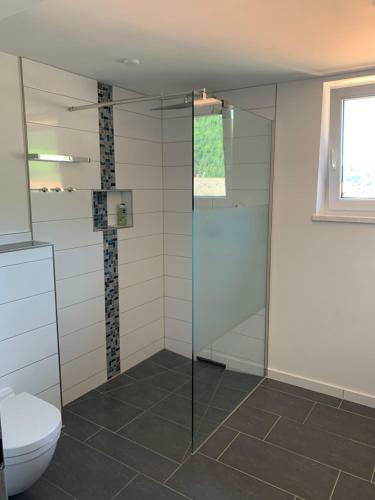 Apartamento Landhaus ?divija Haus? Ferienwohnung