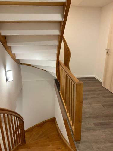 Apartamento Landhaus ?divija Haus? Ferienwohnung
