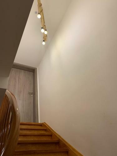 Apartamento Landhaus ?divija Haus? Ferienwohnung