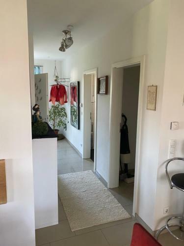 Apartamento Luxus Fewo - Spannagl