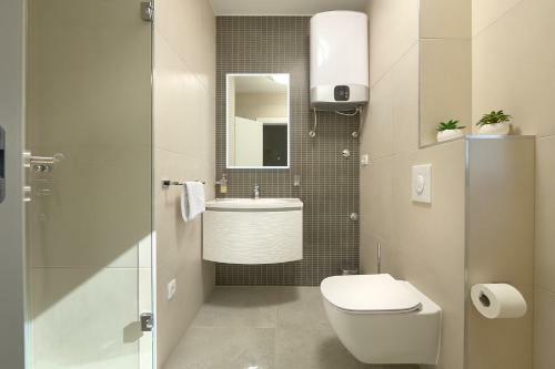 Villa Hermes Luxury