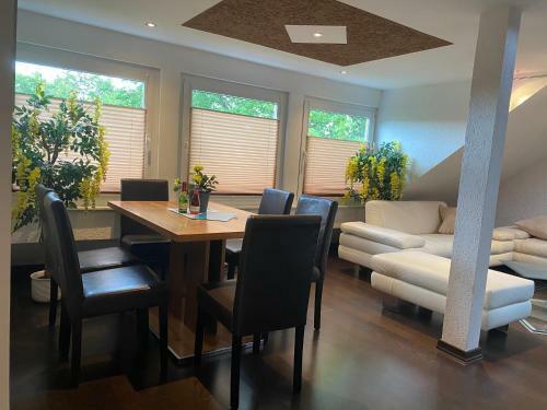 Apartamento Wieko Ferienwohnungen
