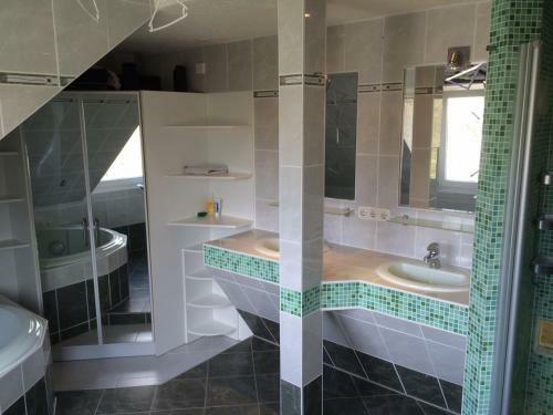 Apartamento Wieko Ferienwohnungen