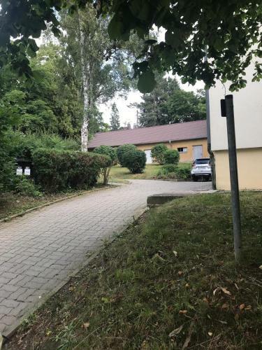 Apartamento Wieko Ferienwohnungen