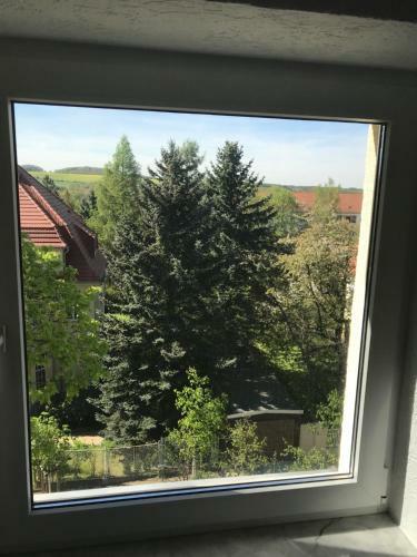 Apartamento Wieko Ferienwohnungen