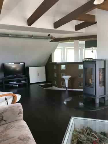 Apartamento Wieko Ferienwohnungen