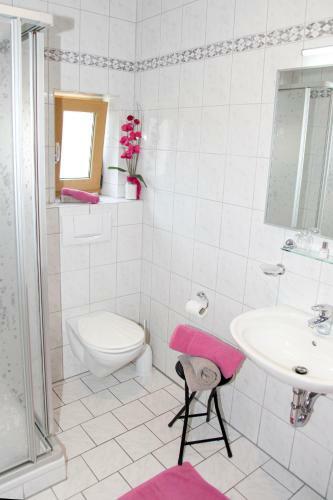 Apartamento Appartementhaus Putz