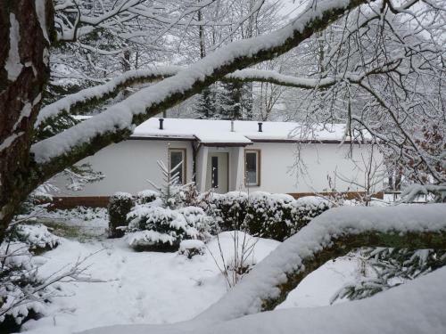 Haus Am Friedrichsbach