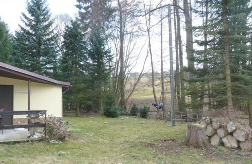 Haus Am Friedrichsbach