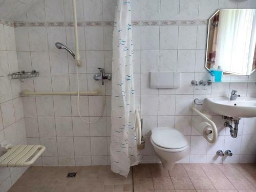 Hostal Gockescher Hahn