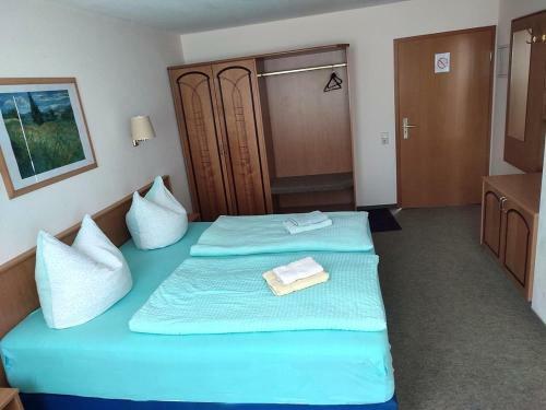 Hostal Gockescher Hahn