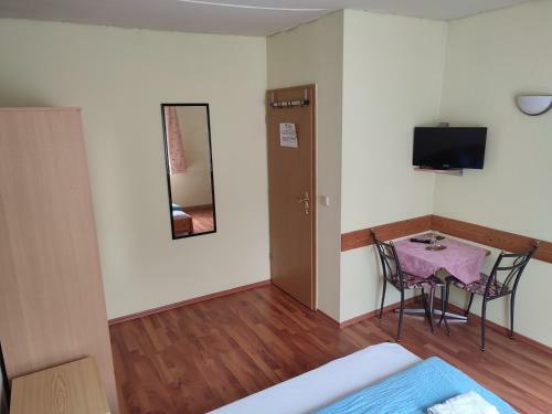 Hostal Gockescher Hahn
