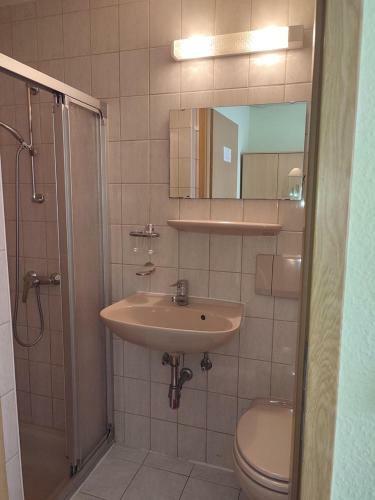 Hostal Gockescher Hahn