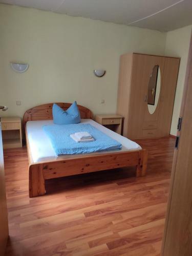 Hostal Gockescher Hahn