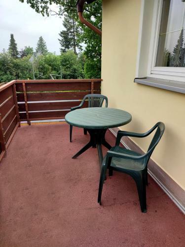 Hostal Gockescher Hahn