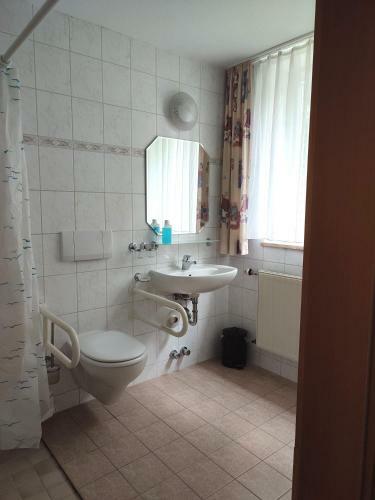 Hostal Gockescher Hahn
