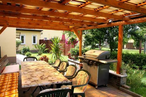 Hostal Gockescher Hahn