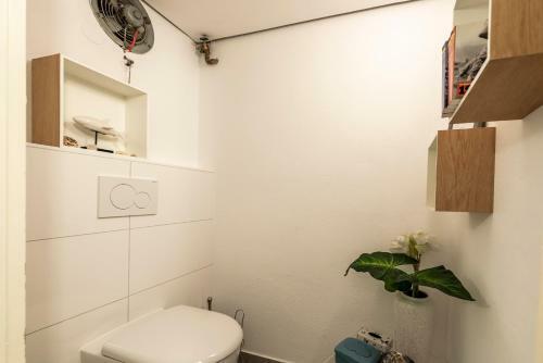 Apartamento Ferienwohnung Marmorbruchweg