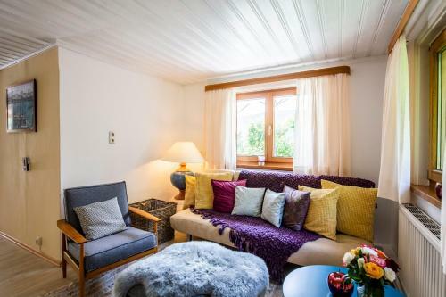 Apartamento Ferienwohnung Marmorbruchweg