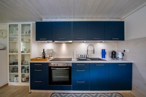 Apartamento Ferienwohnung Marmorbruchweg