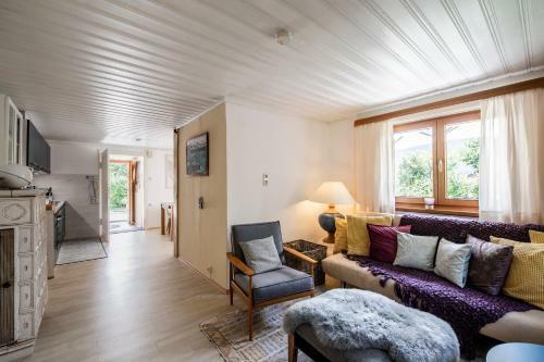 Apartamento Ferienwohnung Marmorbruchweg