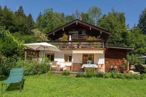 Apartamento Ferienwohnung Marmorbruchweg
