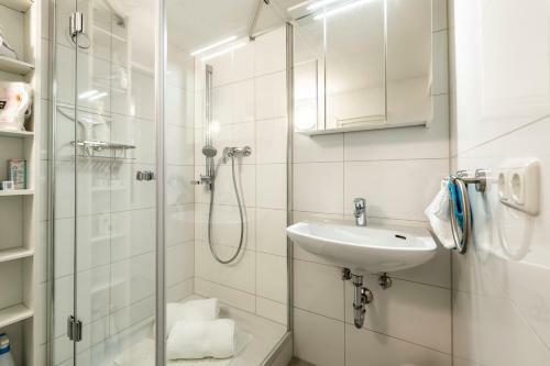 Apartamento Ferienwohnung Marmorbruchweg